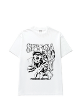 Load image into Gallery viewer, Pigeon Blood Tee