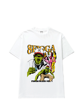 Load image into Gallery viewer, Pigeon Blood Tee in Color
