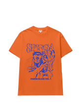 Load image into Gallery viewer, Pigeon Blood Tee
